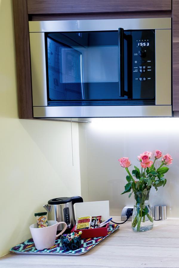 Apartamenty Centrum Piotrków Trybunalski Esterno foto